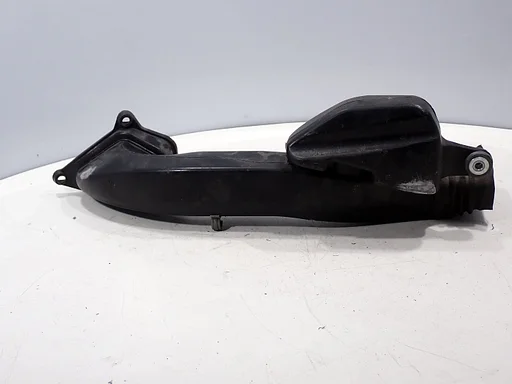 Rechtes Lufteinlass für die Ducati 848 2008 - 2010 Superbike Luftkanal Ansaugrohr rechts 2024055
