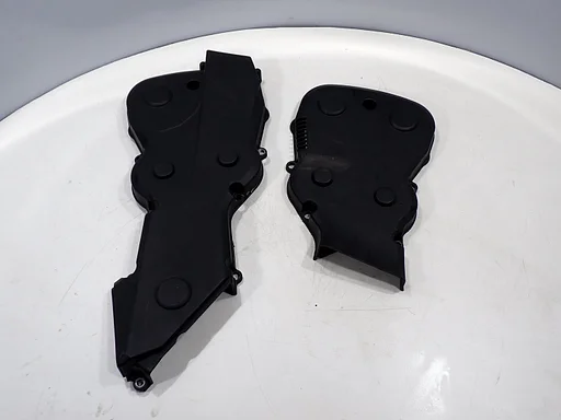 Riemabdeckungen für die Ducati 848 2008 - 2010 Superbike Abdeckung Zahnriemen Cover 2024055