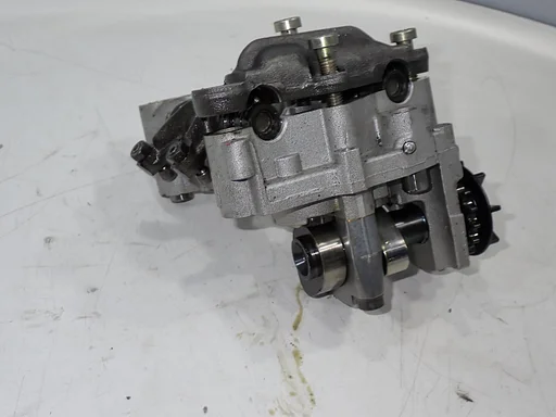 Camshaft and valve lifter for the BMW R1200GS 2004 - 2009 R 1200 GS R1200 left cylinder camshaft valves 2024018