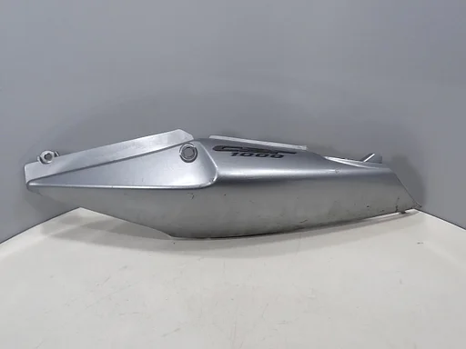 Linke Seitenverkleidung für die Honda CBF 1000 2006 - 2010 CBF1000 linkes Hinterverkleidungsteil seitliche Verkleidung linke Seitenabdeckung 2025002