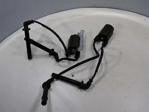 Ignition coils for the Honda CBF 1000 2006 - 2010 CBF1000 coil spark plug cap 2025002