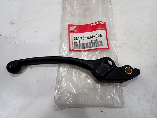 Nieuwe remhendel Honda VF 1000 1985 - 1986 magna sabre VF1000R 53175MJ4006 NOS 2024018
