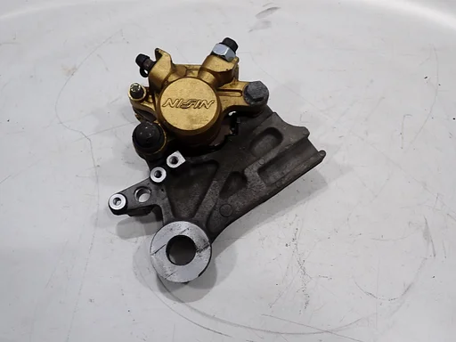 Hinterer Bremssattel für die Honda CBF 600 2004 - 2006 CBF600 Hinterbremse, Hinterbremssattel 2025003