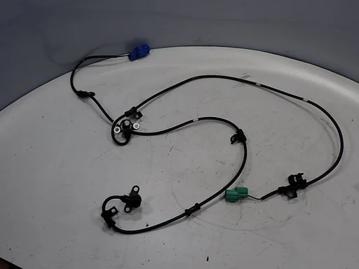 ABS-Sensoren für die Honda CBF 600 2004 - 2006 – CBF600 ABSSensor, Sensor 2025003