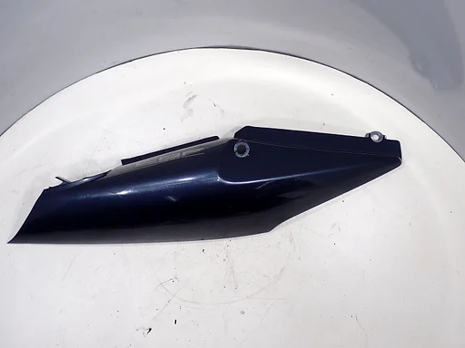 Hinterkotenteil für die Honda CBF 600 2004 - 2006 – CBF600 Kotenteil hinten, 2025003