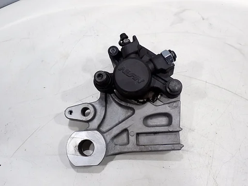 Hinterbremszange für die Yamaha MT 09 Tracer 2015 – 2017 – MT09 MT-09 900, 2025005