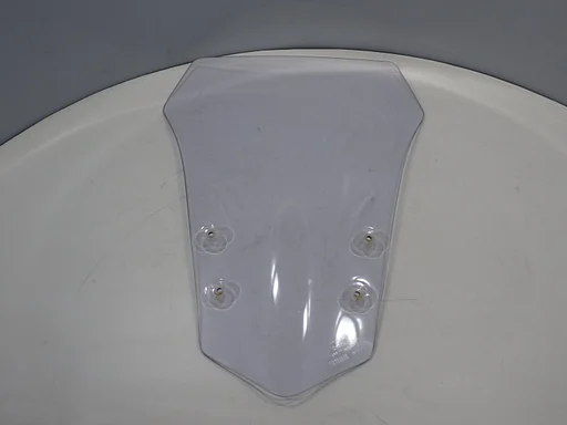 Windscreen for the Yamaha MT 09 Tracer 2015 – 2017 – MT09 MT-09 900, 2025005