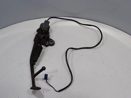 Seitenständer für die Yamaha YZF 1000 R 1996 - 2001 Thunderace YZF1000R Standard Ziojstaander 2025006