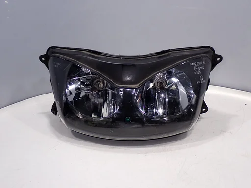 Scheinwerfer für die Yamaha YZF 1000 R 1996 - 2001 Thunderace YZF1000R, Kopflampeinheit NR1 2025006