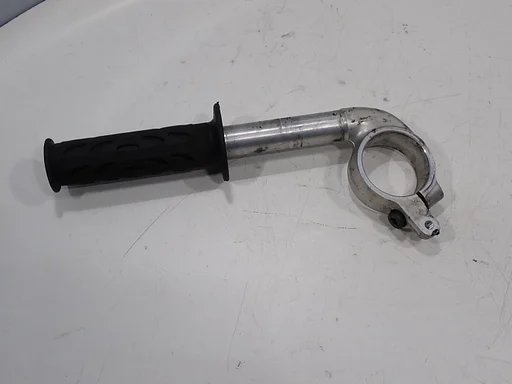 Clipon izquierdo para la Yamaha YZF 1000 R 1996 - 2001 Thunderace YZF1000R, clipon izquierdo, manillar 2025006