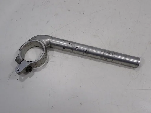 Clipon derecho para la Yamaha YZF 1000 R 1996 - 2001 Thunderace YZF1000R, clipon derecho, manillar 2025006