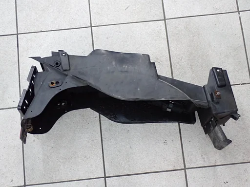 Yamaha YZF 1000 R 1996 - 2001 spatbord accubak thunderace yzf1000r undertail binnenspatbord 2025006