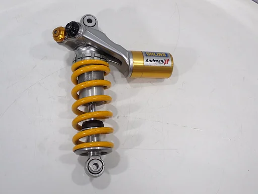 Öhlins TTX für die Ducati 1098 2007 - 2009 Superbike-Schockdämpfer, Hinterstoßdämpfer 202599001