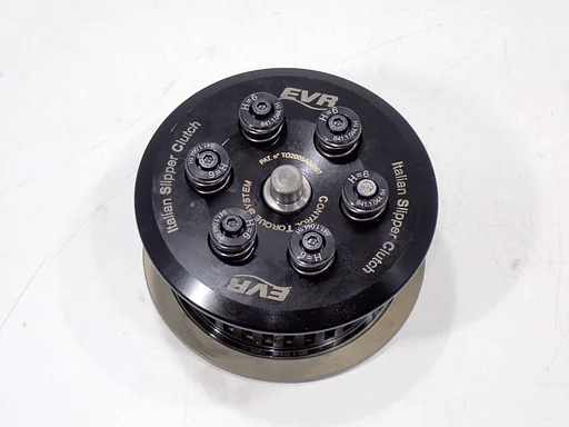 EVR slipperclutch voor de Ducati Panigale 1199R 2012 - 2012 & 1299 2015 - 2018 koppeling 202599001