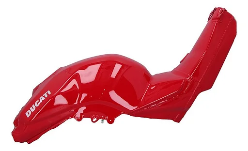 Nieuwe Tank voor de Ducati Panigale V4 2018 - 2019 brandstoftank benzinetank 202599001