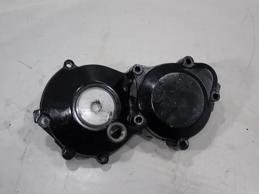 Startmotordeksel voor de Suzuki GSXR 600 750 SRAD 1996 2000 GSX-R startmotor deksel carter carterdeksel 2025007