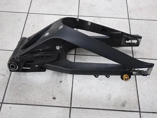 Schwinge für die Triumph Street Triple 675 2007–2012, 2025008