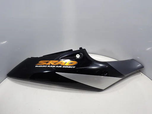 Rechter Heck verkleidungsteil für die Suzuki GSX-R 600/750 SRAD 1996–2000, 2025007