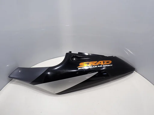 Linke Heck verkleidungsteil für die Suzuki GSX-R 600/750 SRAD 1996–2000, heckverkleidung 2025007