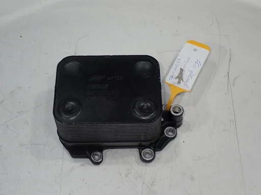 Oliekoeler set voor de Ducati Panigale 1199 2012 - 2012 & 1299 2015 - 2018 olie koeler 202599001