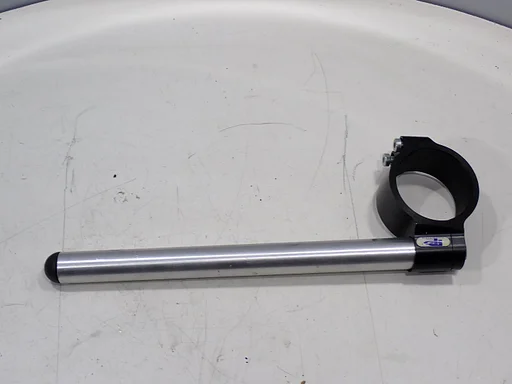 Clipon PP-tuning de 54MM para el lado izquierdo para la Ducati 1098, 848, 1198 2007 - 2009 Race Clipon 202599001