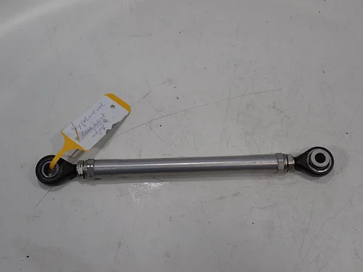 Höhenversteller hinten für die Ducati Hypermotard 1100 S 2007 – 2014 Umlenksystem 202599001