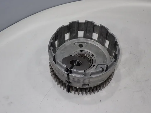 koppelingskorf voor de Ducati Panigale 1199 2012 - 2014 & 1299 2015 - 2018 899 202599001
