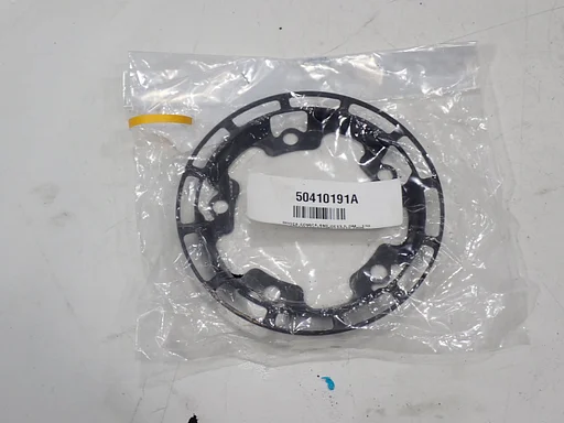Corse abs ring voor de Ducati Panigale 1199 RS 2012 - 2014 & 1299 RS 2015 - 2018 899 fonic wheel 202599001