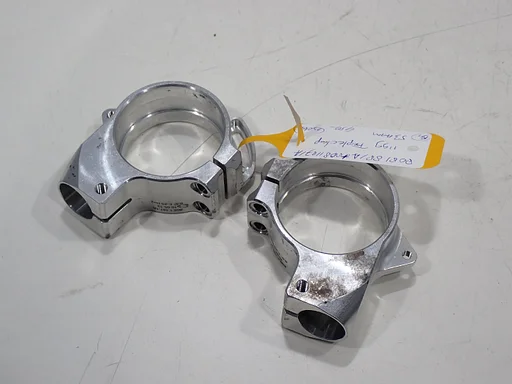 Soportes de clipon Corse para Ducati Panigale 1199 RS 2012 – 2014 & 1299 RS 2015 – 2018 899 soporte de manillar clipon 202599001