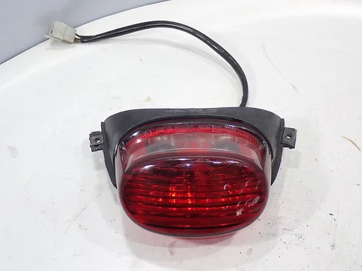 Taillight for Suzuki GSXR 600 750 SRAD 1996–2000 GSX-R Rear Light Unit 2025007