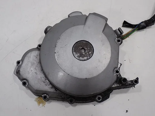 Lichtmaschine und Deckel für die Suzuki SV 1000 2003 – 2007 SV1000 Lichtmaschinendeckel Motordeckel Stator 202219