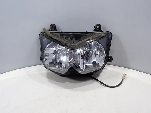 Koplamp voor de Kawasaki Ninja 250 2008 - 2012 ZX250 ZX 250 koplampen 2025012