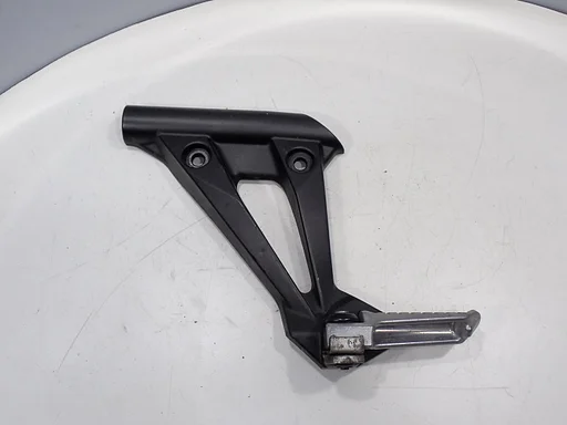 Soziusstütze links für die Kawasaki Ninja 250 2008 – 2012 ZX250 ZX 250 2025012