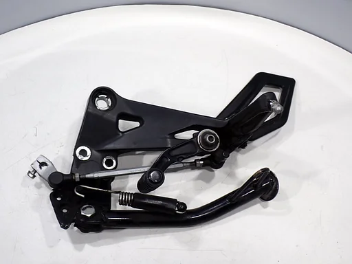 Bloc moteur pour KTM RC 390 2015 – 2019 RC390 moteur 2025012
