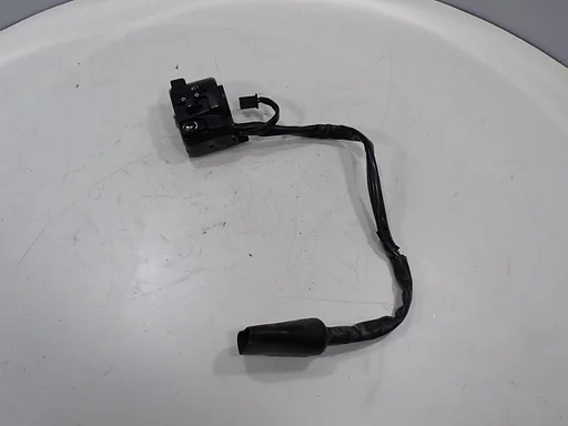 Left handlebar switch for the Kawasaki Ninja 250 2008 – 2012 ZX250 ZX 250 2025012