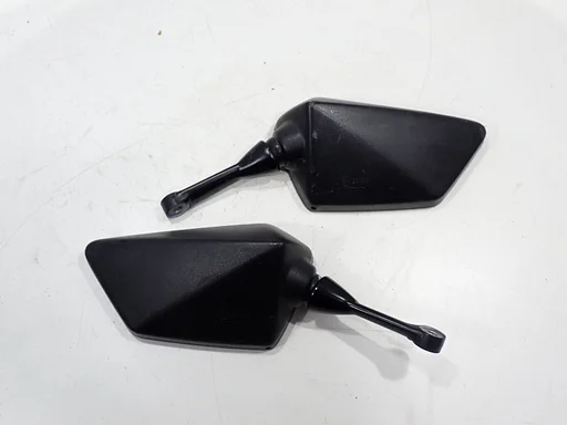 Jeu de rétroviseurs gauche et droit pour Kawasaki Ninja 250 2008 – 2012 ZX250 ZX 250 2025012