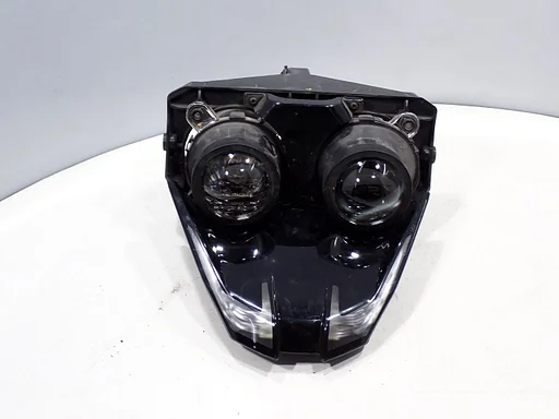 Koplamp voor de KTM RC 390 2015 - 2019 RC390 koplampunit 2025012