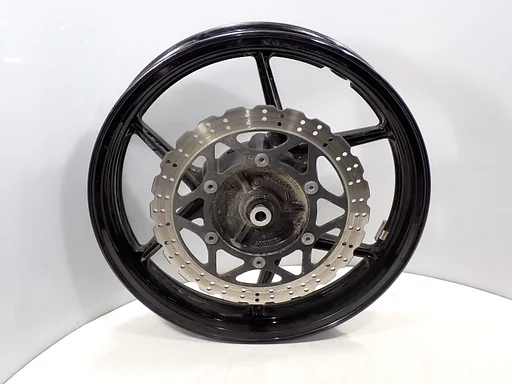 Vorderradfelge für die Kawasaki Ninja 250 2008 – 2012 ZX250 ZX 250 2025012