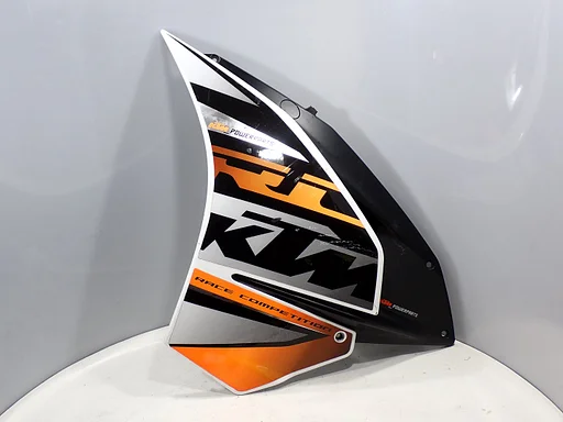 Motorblock für KTM RC 390 2015 – 2019 RC390 Motorblock 2025012