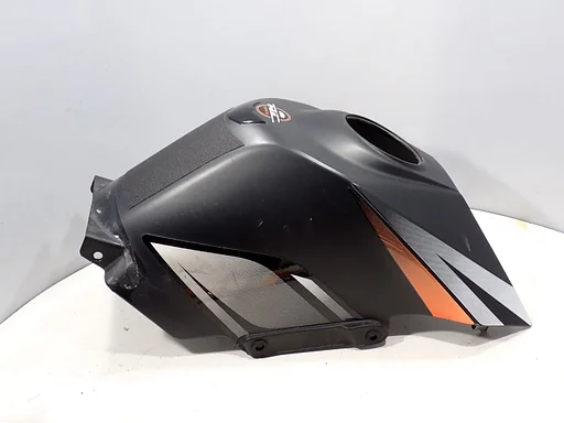 Motorblock für KTM RC 390 2015 – 2019 RC390 Motorblock 2025012