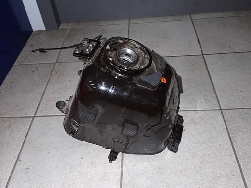 brandstoftank voor de KTM RC 390 2015 - 2019 RC390 tank benzinetank brandstoftank 2025012