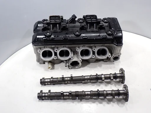 Suzuki GSXR 1000 K9 L1 2009 - 2011 tuned cylinder head cylinder head GSX-R GXR1000 2025010