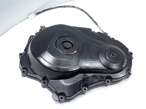 Koppelingsdeksel voor de Suzuki GSXR 1000 2009 - 2011 K9 L1 GSX-R GXR1000 Koppelings deksel