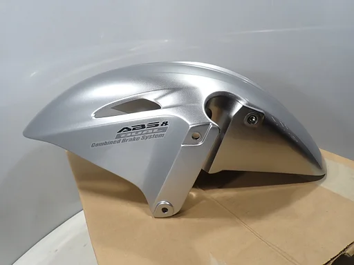 Originales hinteres Verkleidungsteil für Honda VFR800 2002 - 2008 VFR 800 Fi Heckverkleidung Hinterteil 77215MCWD00ZD NOS 2024040
