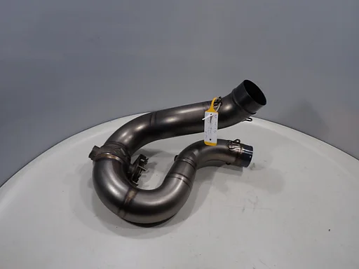 Akrapovic Corse uitlaatpijp Ducati Panigale 1199 RS 2012 - 2014 & 1299 RS 2015 - 2018 race seat 202599001