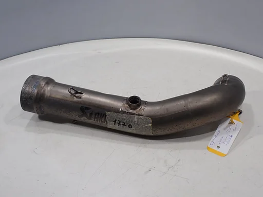 Akrapovic Corse uitlaat pijp Ducati Panigale 1199 RS 2012 - 2014 & 1299 RS 2015 - 2018 202599001