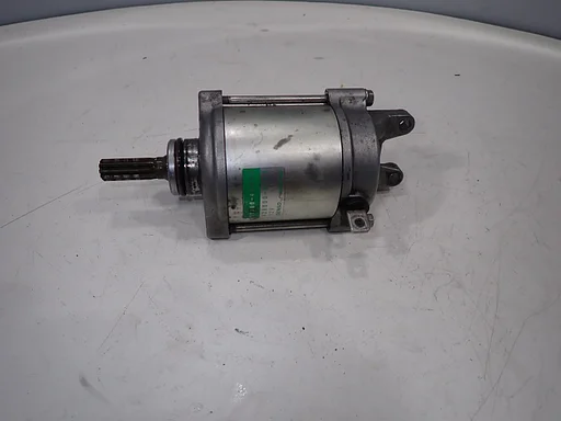 Démarreur pour Suzuki GSXR 1000 2009 - 2010 K9 L0 GSX-R GXR1000 moteur de démarrage 2025010
