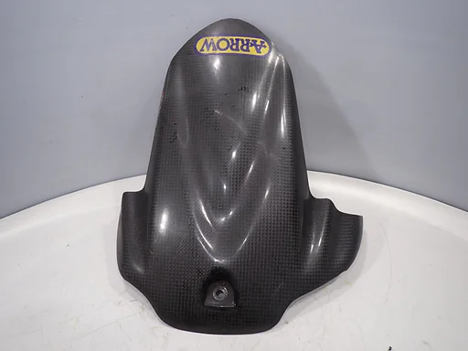 Parafango posteriore in carbonio per Suzuki GSXR 1000 2009 - 2011 K9 L1 GSX-R GXR1000 Parafango posteriore 2025010