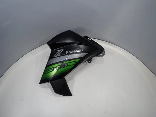 Linke Seitenverkleidung für Kawasaki Z800 2012 - 2016 Z 800 Linkes Verkleidungsteil 2025015