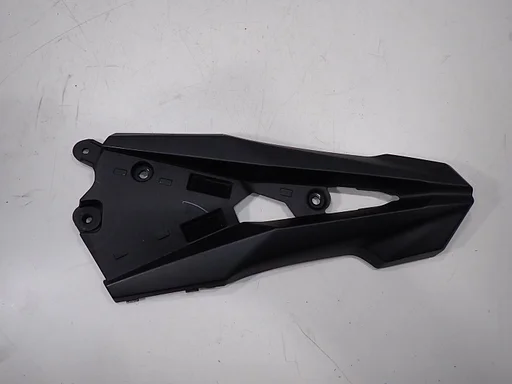 Abdeckung Rahmen links für Kawasaki Z800 2012 - 2016 Z 800 Linke Seitenverkleidung 2025015